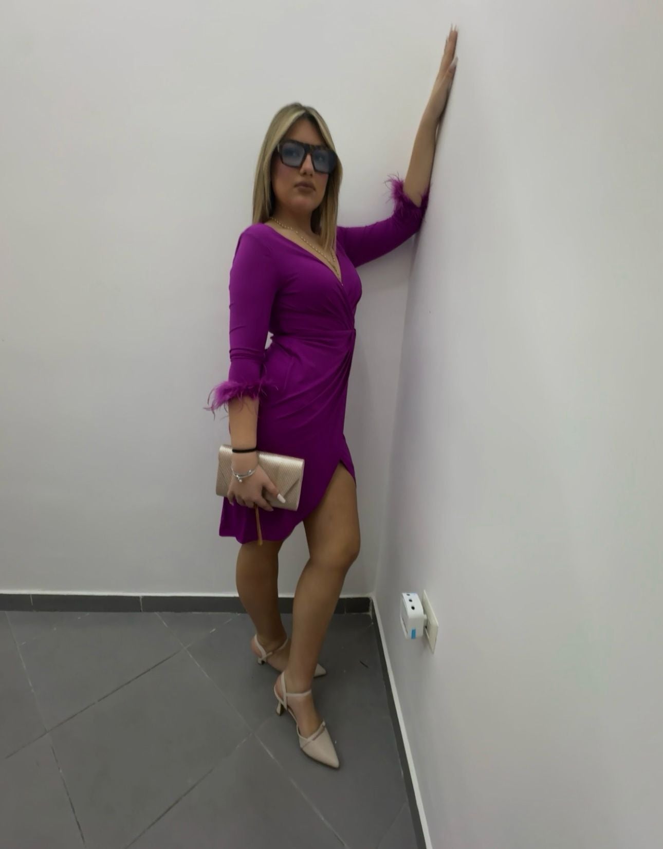 Abito Stefany